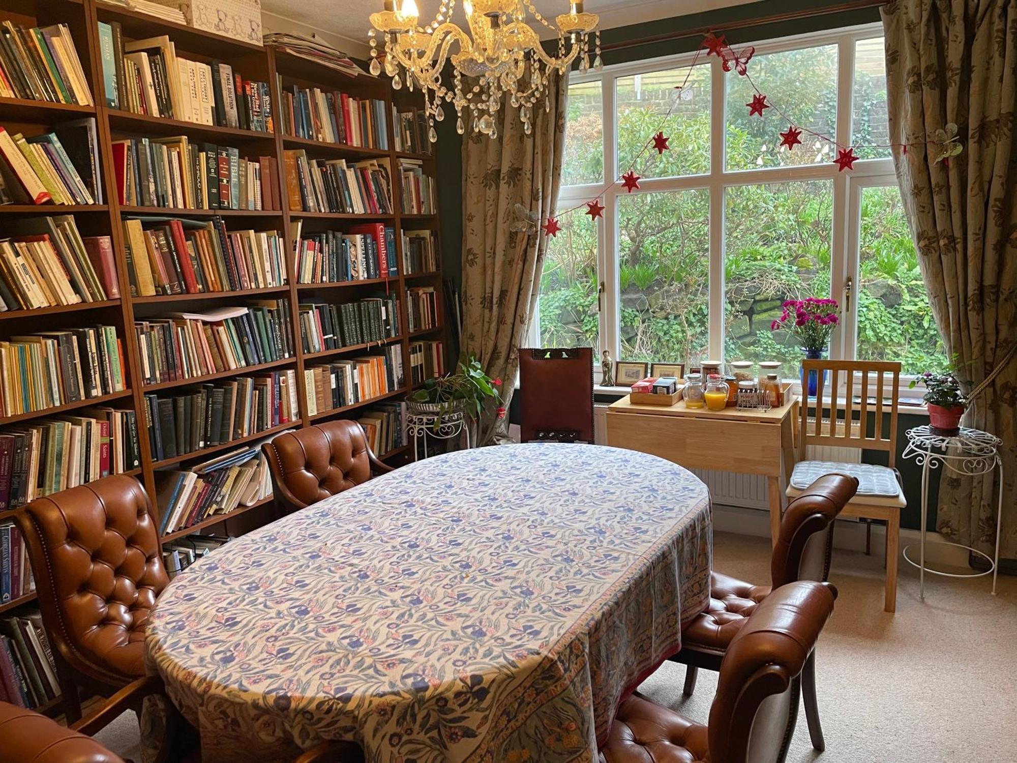 Bed and Breakfast Livadia House At St Leonards On Sea Екстер'єр фото