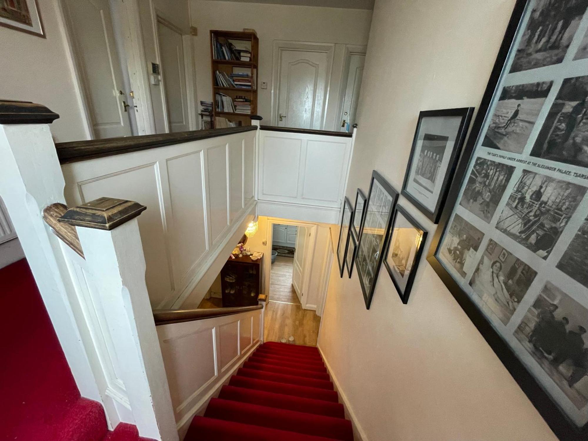 Bed and Breakfast Livadia House At St Leonards On Sea Екстер'єр фото